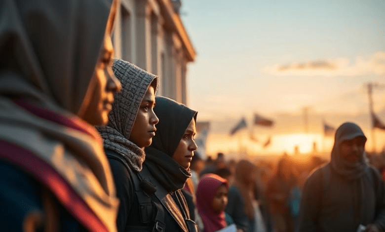 Миграционный кризис в Европе 2020 — порог терпения