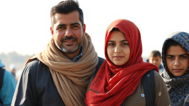 Беженцы из Сирии — разбор экспертов