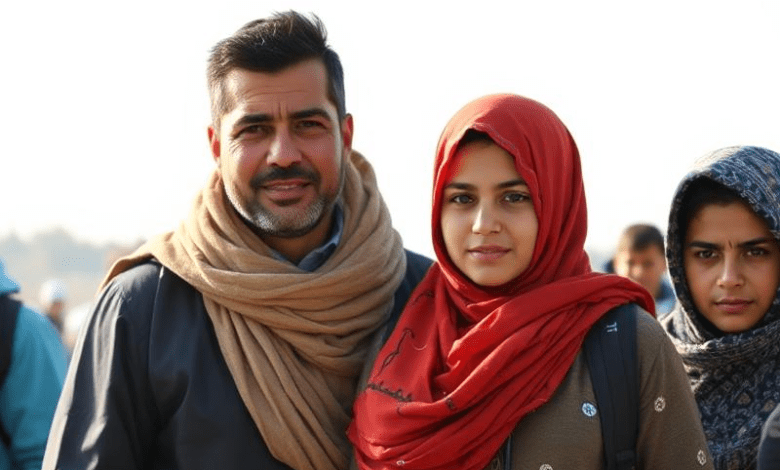 Беженцы из Сирии — разбор экспертов