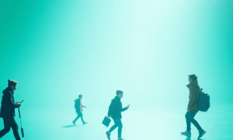 Отток молодежи из Ирландии — что говорят данные