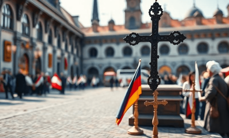 Религиозные конфликты в Нидерландах — анализ и ключевые последствия