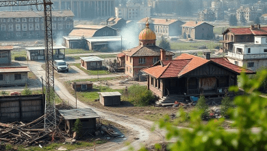 Катастрофа в Казани 2013 — перспективы и прогнозы
