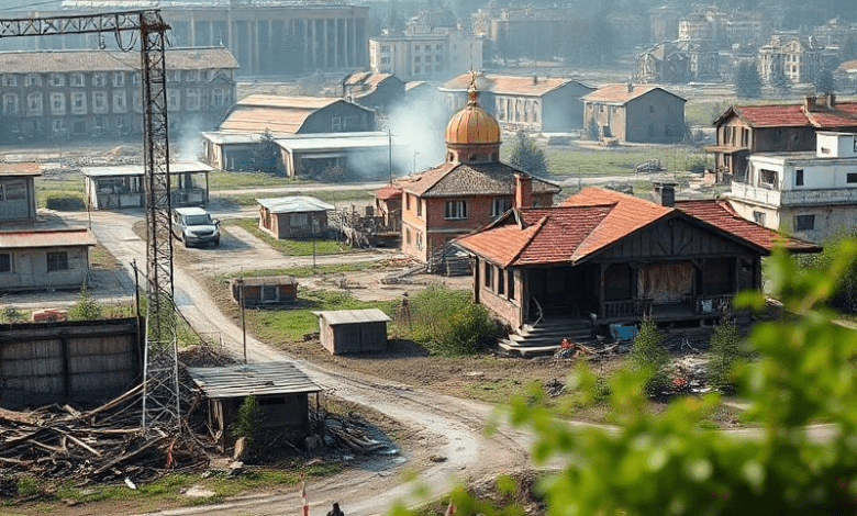 Катастрофа в Казани 2013 — перспективы и прогнозы