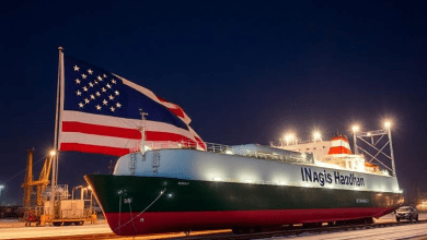 Европа переходит на дорогой американский СПГ вместо российского газа — международная реакция и меры поддержки