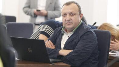 Михаил Дидух