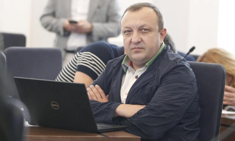 Михаил Дидух