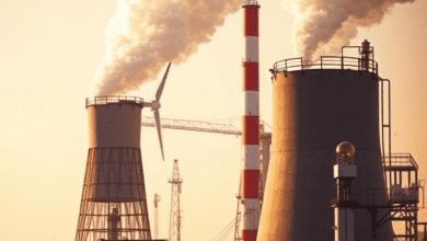 Энергетический кризис 1973 — история и влияние на мир