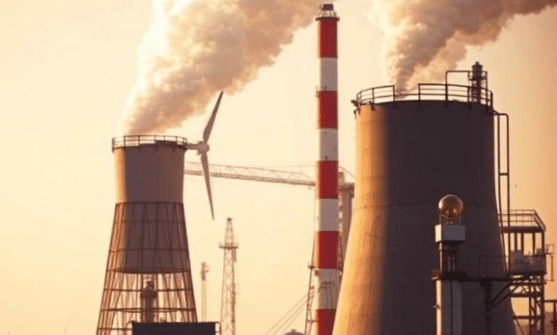 Энергетический кризис 1973 — история и влияние на мир