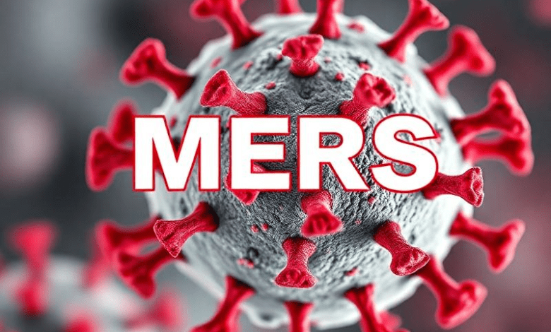 MERS вирус — причины и уроки