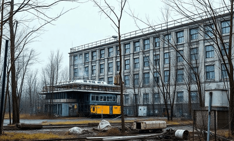 Чернобыльская катастрофа — шок для экономики и общества