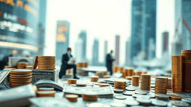 Финансовый кризис 2008 — влияние на современный мир