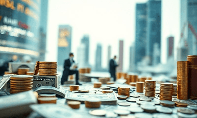 Финансовый кризис 2008 — влияние на современный мир