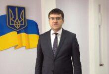 Александр Савенко