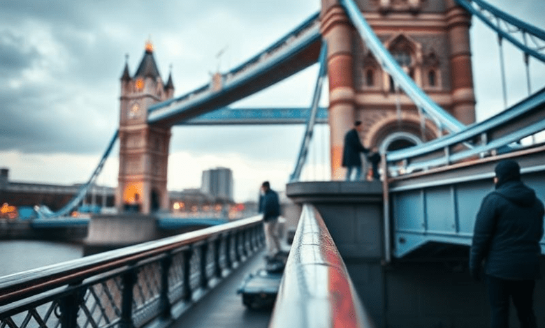 Теракт в Лондоне на мосту 2017 — перспективы и прогнозы