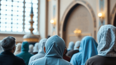 Исламизация в Нидерландах — новый виток — что дальше