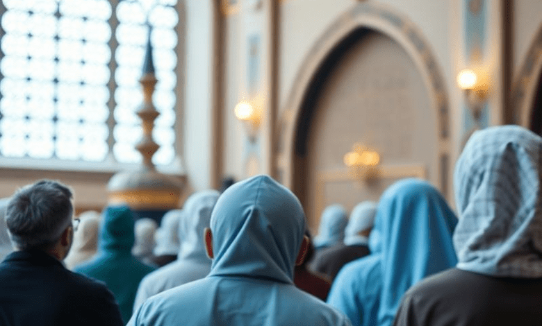 Исламизация в Нидерландах — новый виток — что дальше