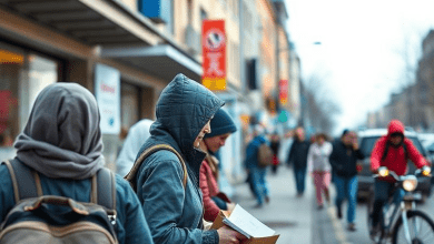Горожане и мигранты в Беларуси — длинный хвост последствий