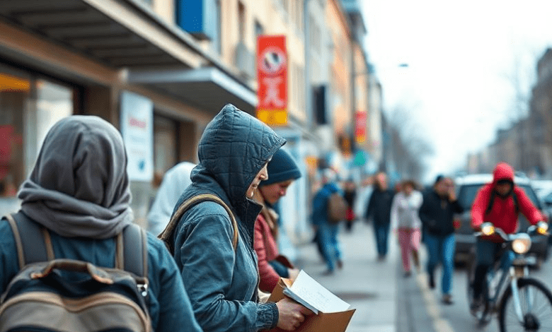 Горожане и мигранты в Беларуси — длинный хвост последствий