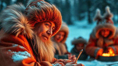 Вымирание малых народов Финляндии — влияние на общество