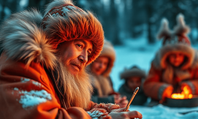 Вымирание малых народов Финляндии — влияние на общество