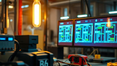 Рост цен на электроэнергию в Германии — влияние на права человека