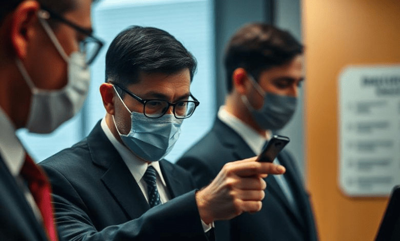 Чиновники под следствием — коррупционные схемы