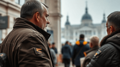 Депортации и апелляции в Северной Европе — локальные решения