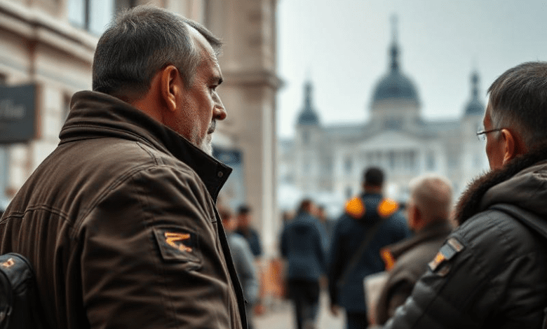 Депортации и апелляции в Северной Европе — локальные решения