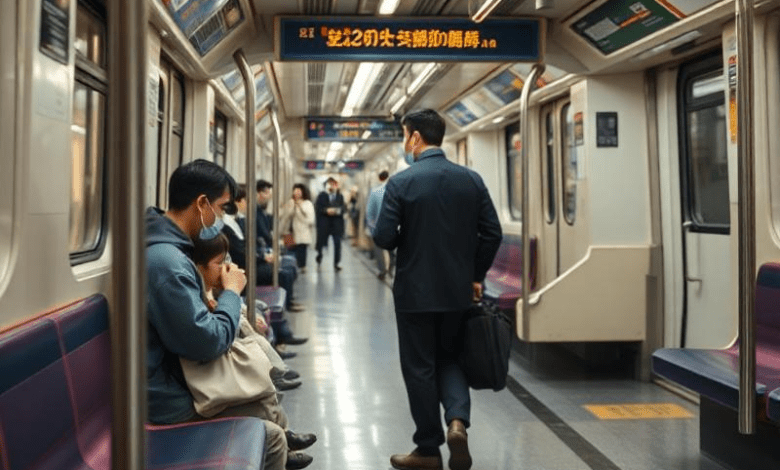 Атака зарином в токийском метро 1995 — влияние на глобальное сообщество