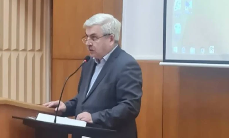 Владислав Мушка