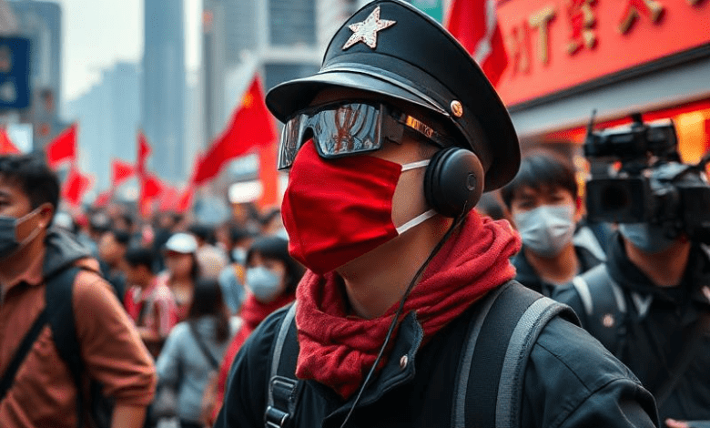 Последствия протесты в гонконге для мировой политики