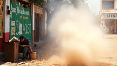 Мексиканский кризис 1994 — история и последствия