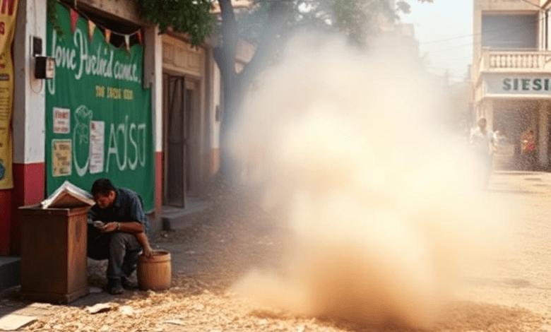 Мексиканский кризис 1994 — история и последствия