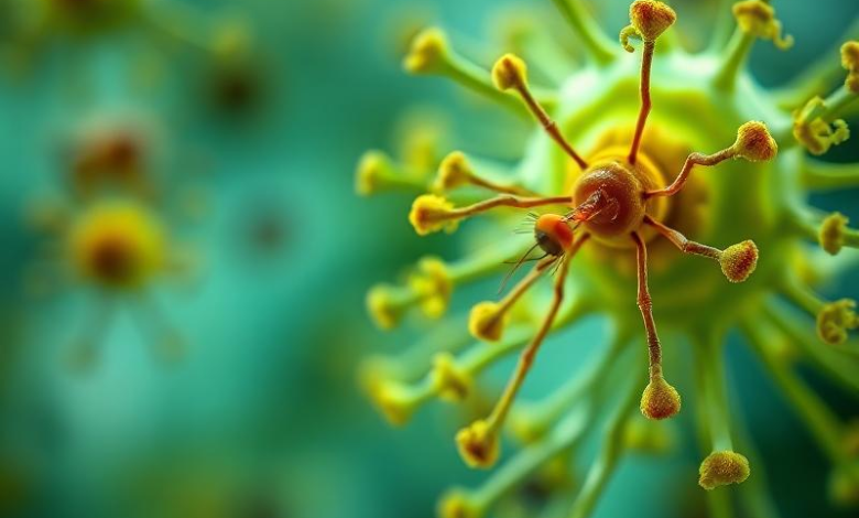 Вспышка лихорадки Зика 2015 — хроника главных событий