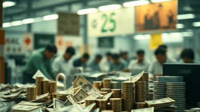 Инфляционный кризис 1970х — анализ масштабов и уроки