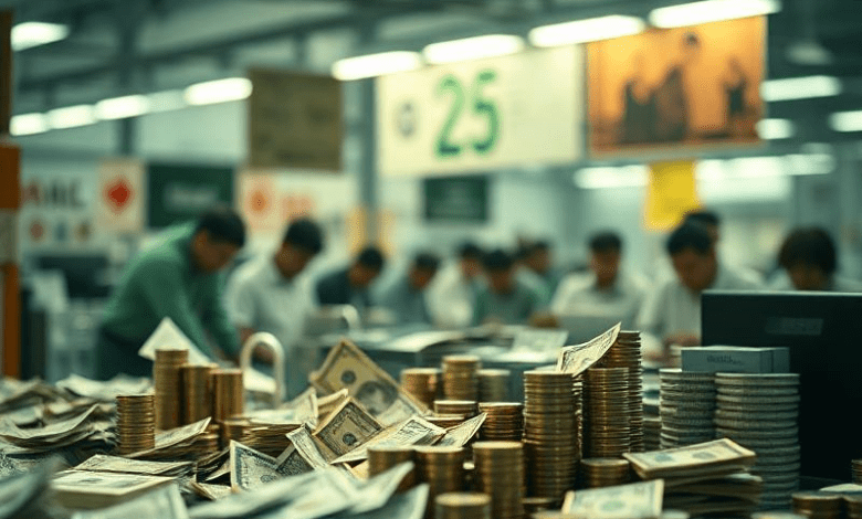 Инфляционный кризис 1970х — анализ масштабов и уроки