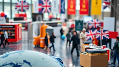 Миграция и рынок труда в Великобритании — анализ и ключевые последствия