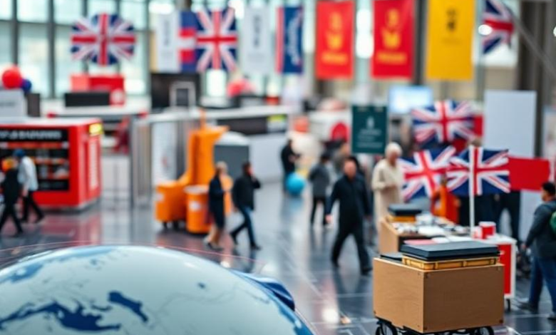 Миграция и рынок труда в Великобритании — анализ и ключевые последствия