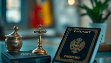 Упрощённые визы в Молдавии 2021 — в поисках баланса