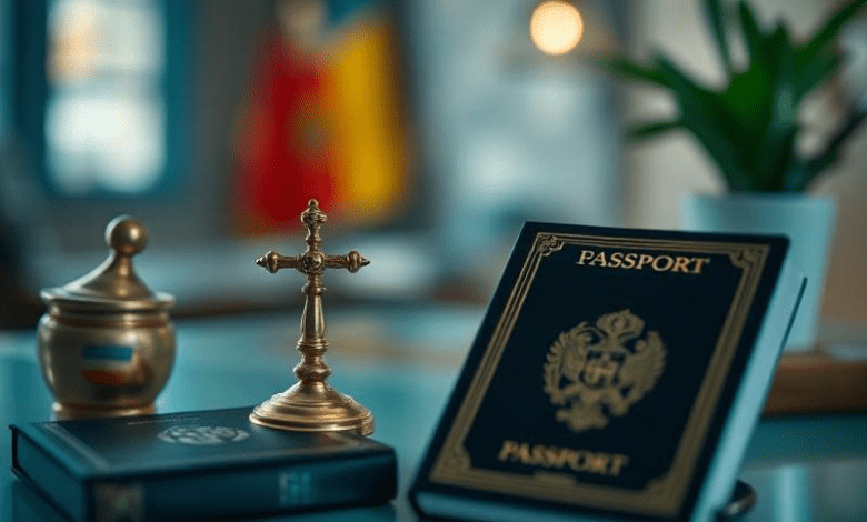 Упрощённые визы в Молдавии 2021 — в поисках баланса