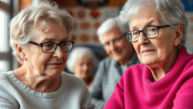 Старение населения в Австрии 2021 — кто выигрывает