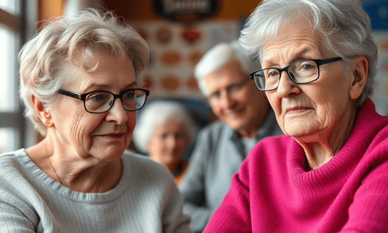 Старение населения в Австрии 2021 — кто выигрывает