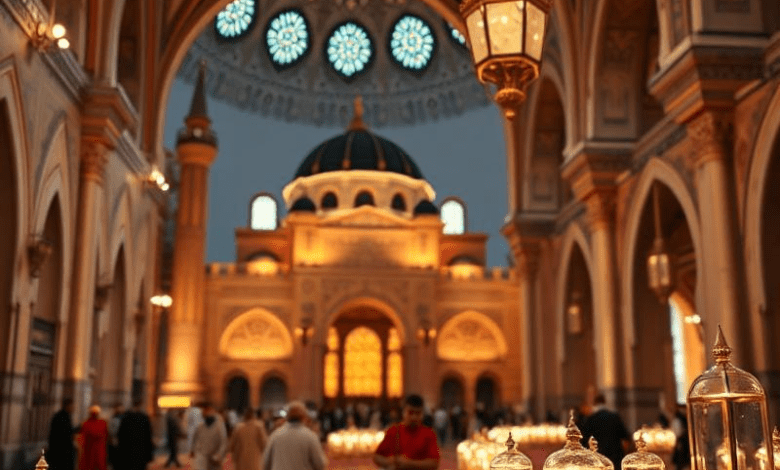 Влияние исламской культуры в Европе — социальный резонанс