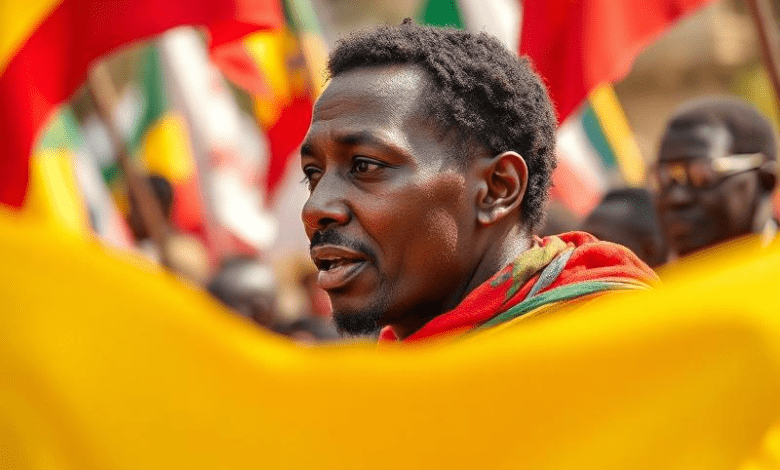 Протесты в Эфиопии из-за войны — причины и последствия для мира