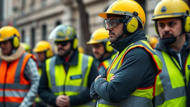 Желтые жилеты Франция 2018 — денежные потери и влияние