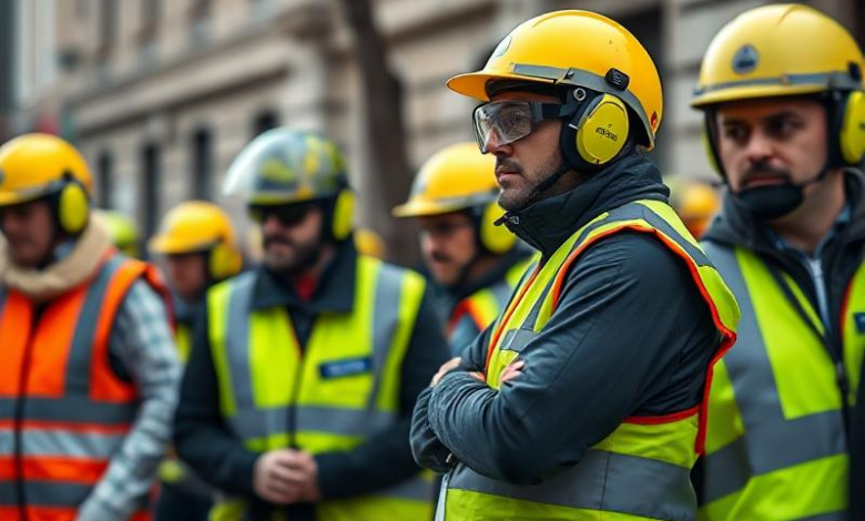 Желтые жилеты Франция 2018 — денежные потери и влияние