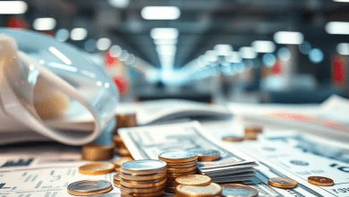 Стратегии защиты от инфляционных рисков