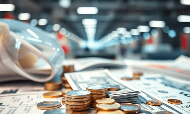 Стратегии защиты от инфляционных рисков