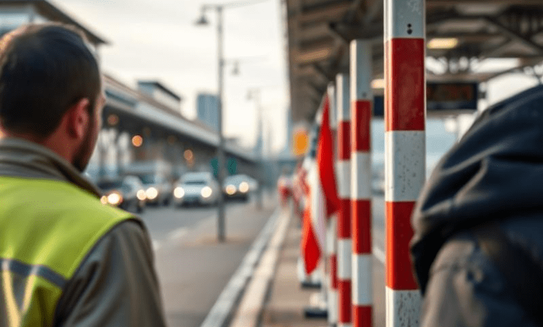 Блокировка границ Шенген — перспективы развития