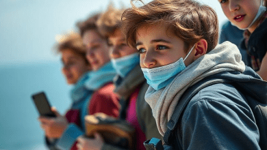 Отток молодежи из Европе — тенденции без паники